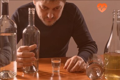 Лечение белой горячки в Макушино