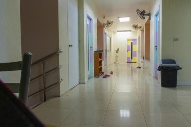 О клинике в Макушино
